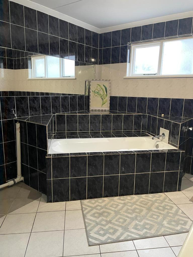 Coastwave Guest House Walvis Bay Kültér fotó