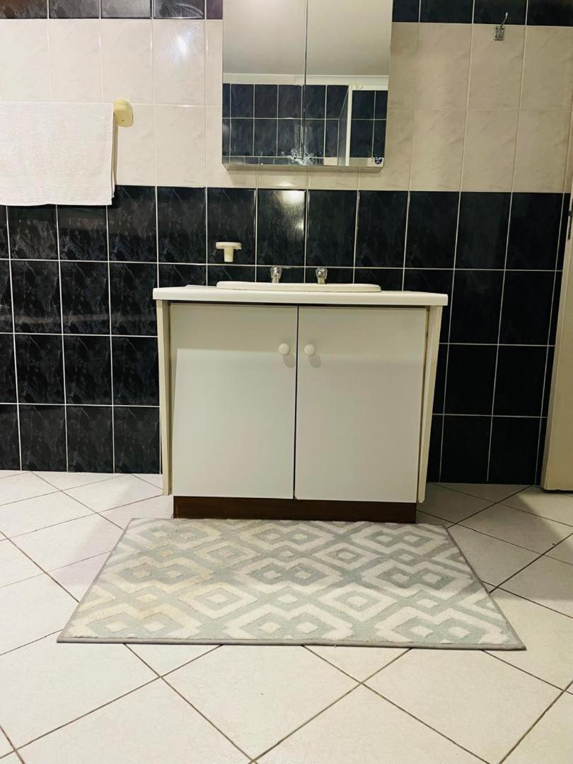 Coastwave Guest House Walvis Bay Kültér fotó