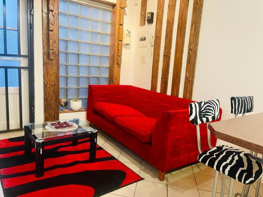 Coastwave Guest House Walvis Bay Kültér fotó