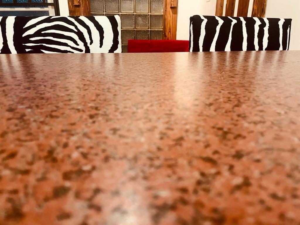 Coastwave Guest House Walvis Bay Kültér fotó