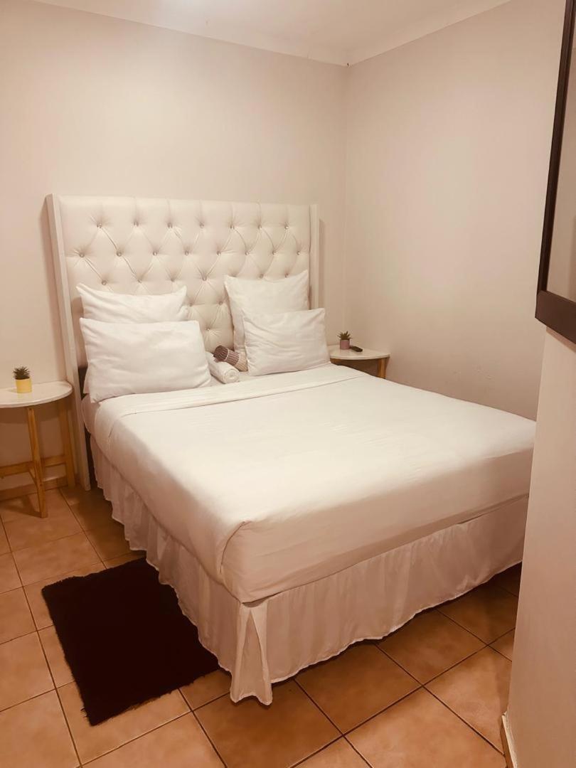 Coastwave Guest House Walvis Bay Kültér fotó