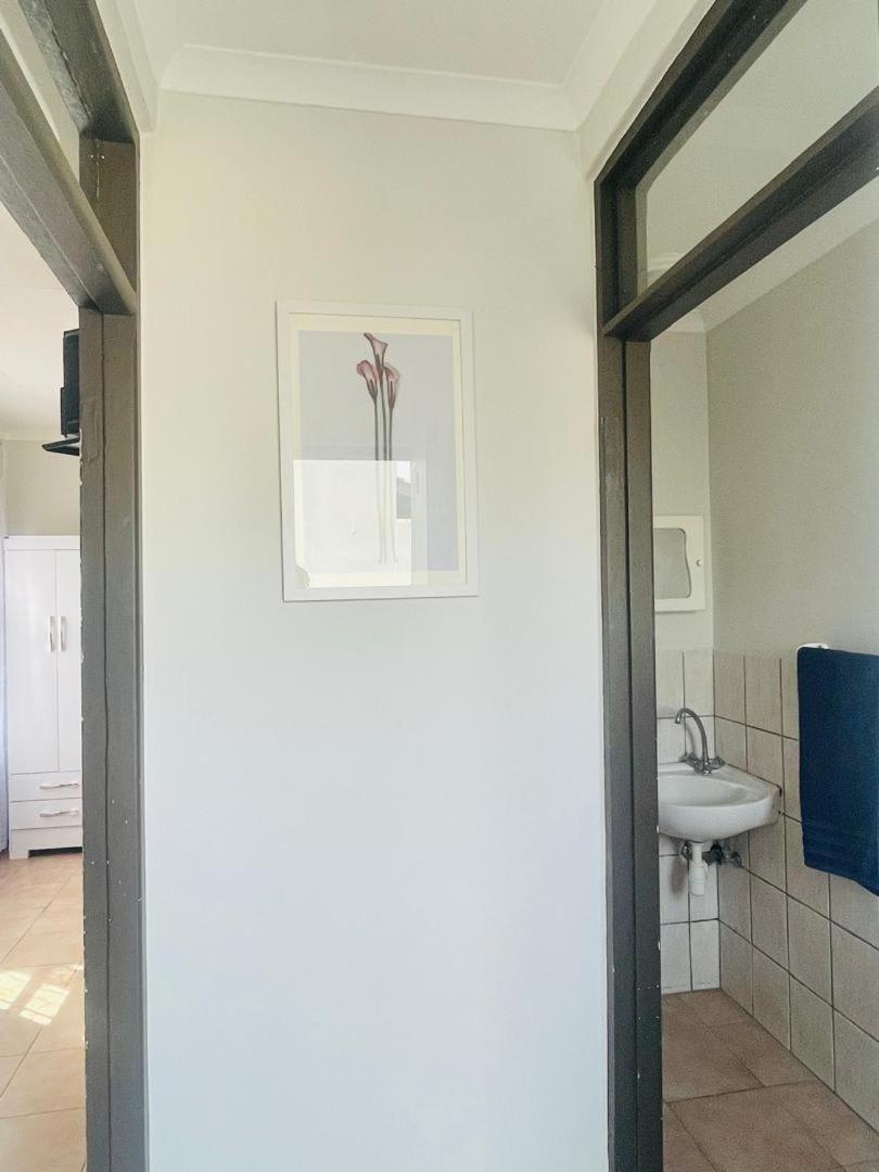 Coastwave Guest House Walvis Bay Kültér fotó