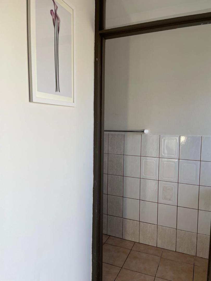 Coastwave Guest House Walvis Bay Kültér fotó