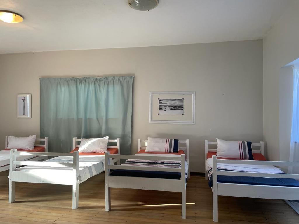 Coastwave Guest House Walvis Bay Kültér fotó