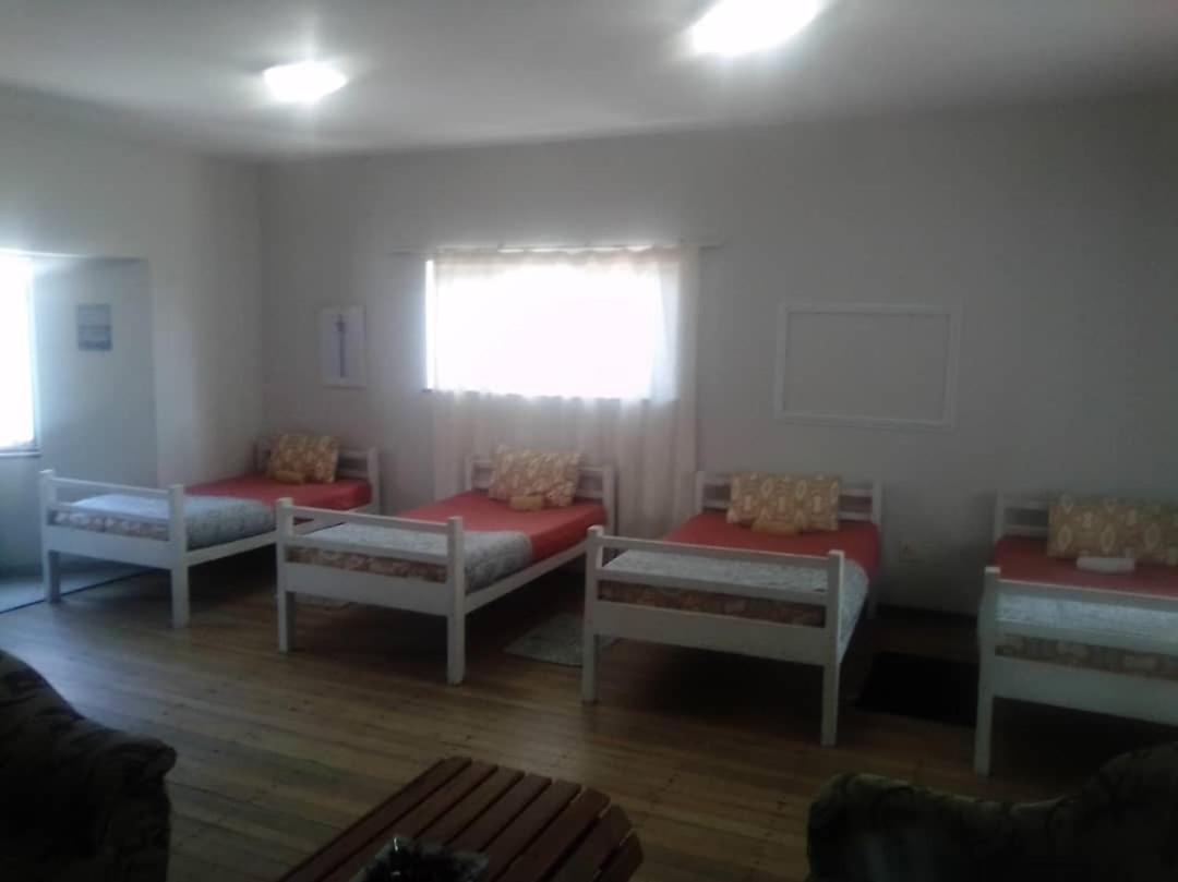 Coastwave Guest House Walvis Bay Kültér fotó