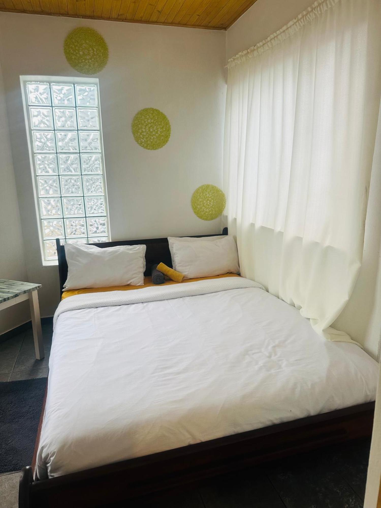 Coastwave Guest House Walvis Bay Kültér fotó