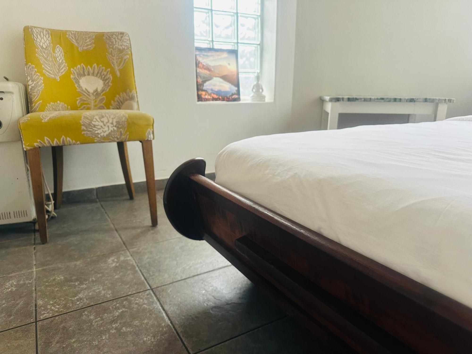 Coastwave Guest House Walvis Bay Kültér fotó
