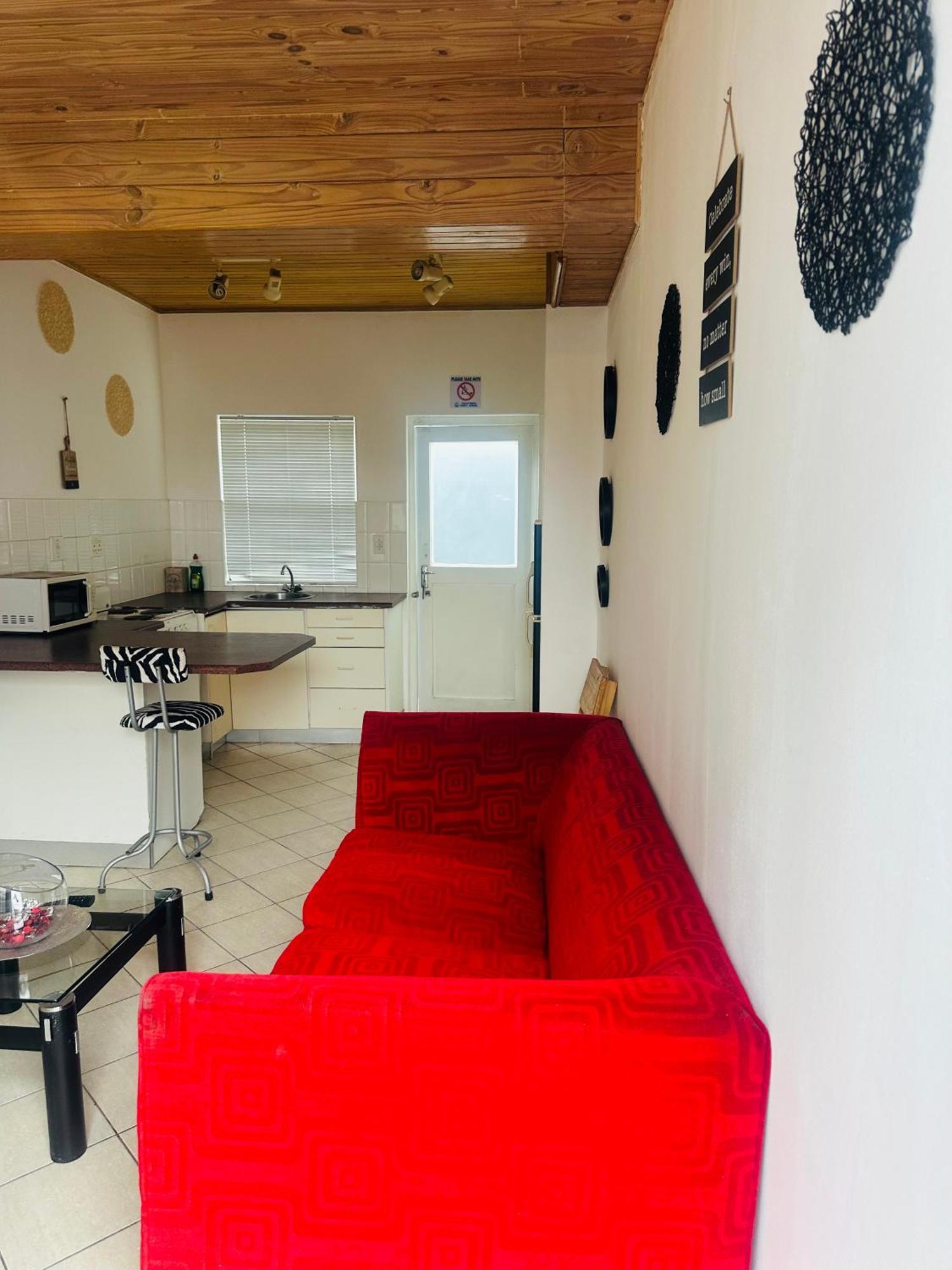 Coastwave Guest House Walvis Bay Kültér fotó