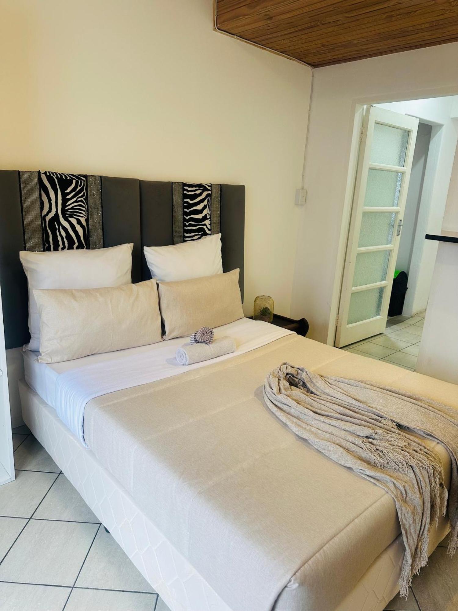Coastwave Guest House Walvis Bay Kültér fotó