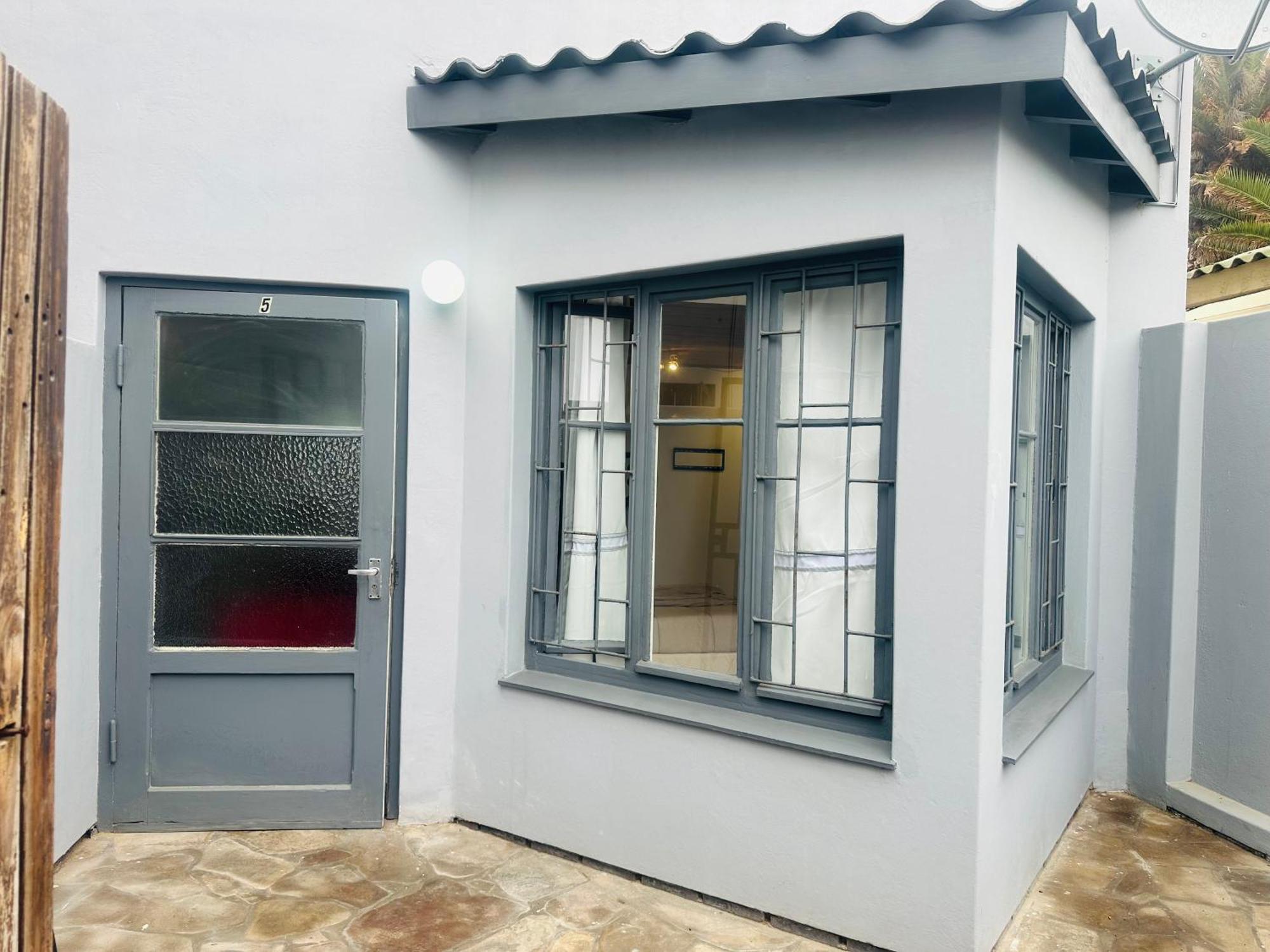 Coastwave Guest House Walvis Bay Kültér fotó