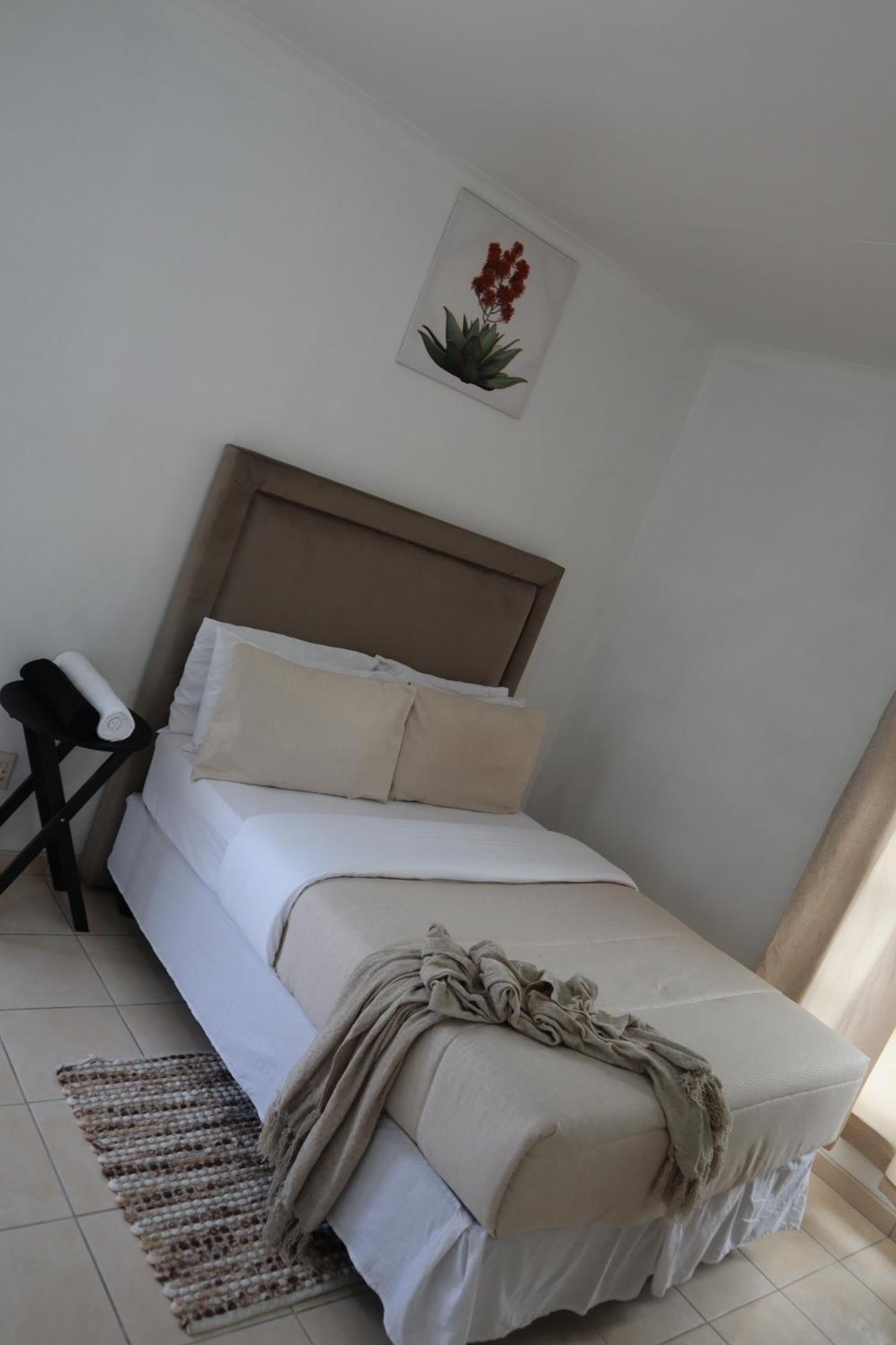Coastwave Guest House Walvis Bay Kültér fotó