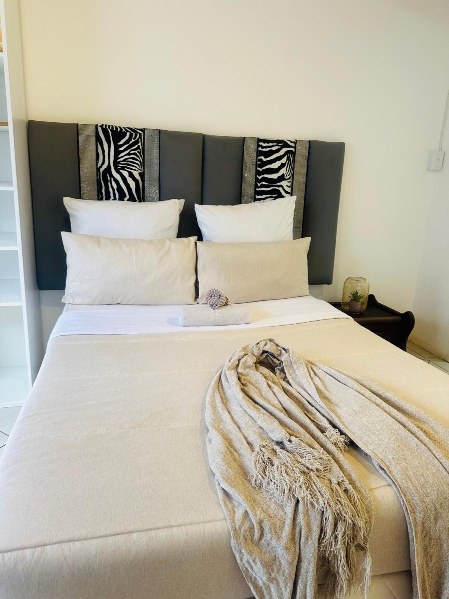 Coastwave Guest House Walvis Bay Kültér fotó