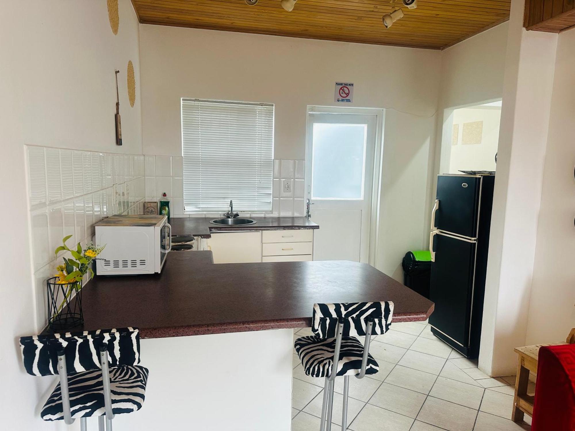 Coastwave Guest House Walvis Bay Kültér fotó