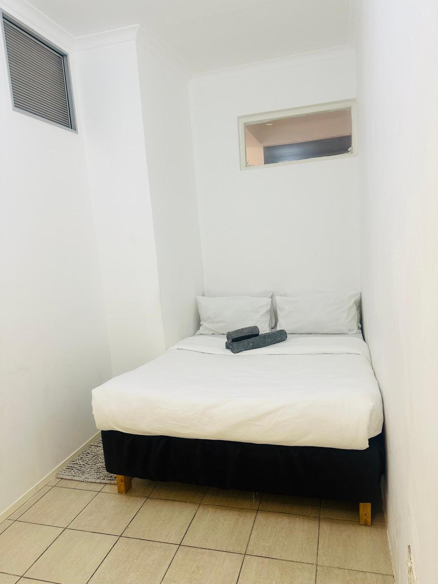 Coastwave Guest House Walvis Bay Kültér fotó